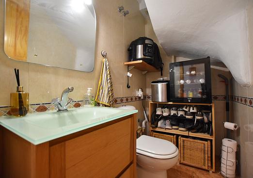 Town house in Algorfa
