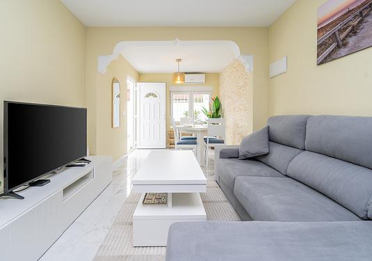Bungalow in Torrevieja
