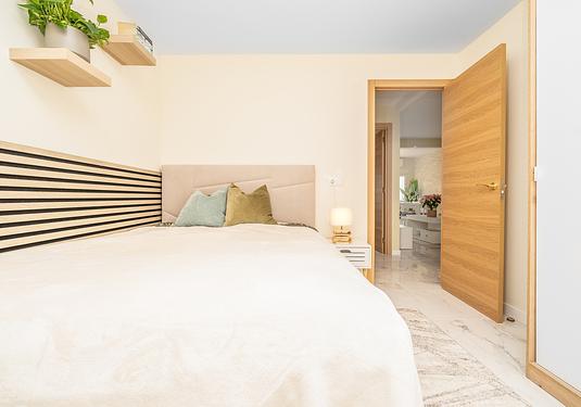 Bungalow in Torrevieja