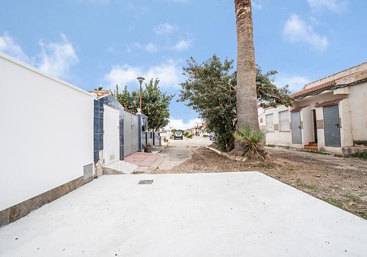 Bungalow in Torrevieja
