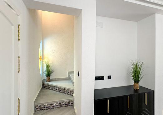 Town house in Orihuela Costa