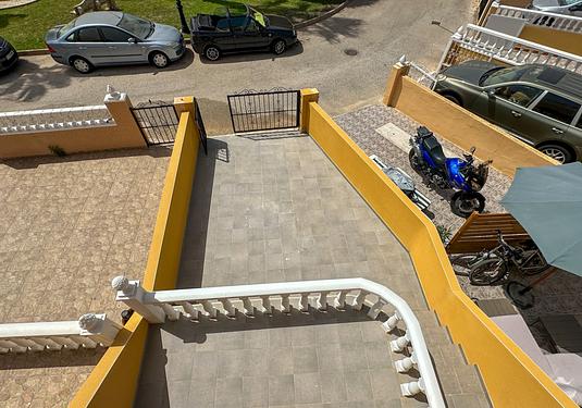 Town house in Orihuela Costa