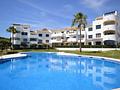 Apartment in Benalmadena