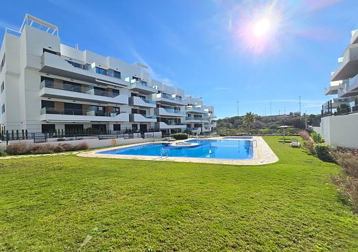 Apartment in Orihuela Costa