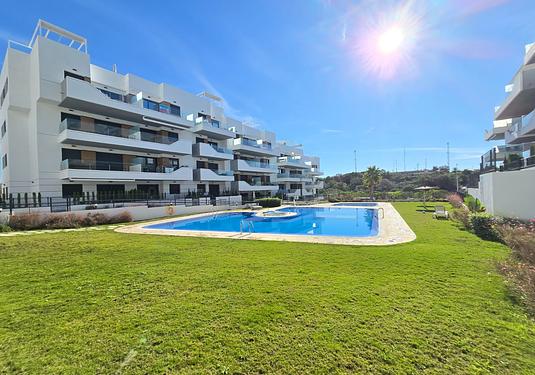 Apartment in Orihuela Costa