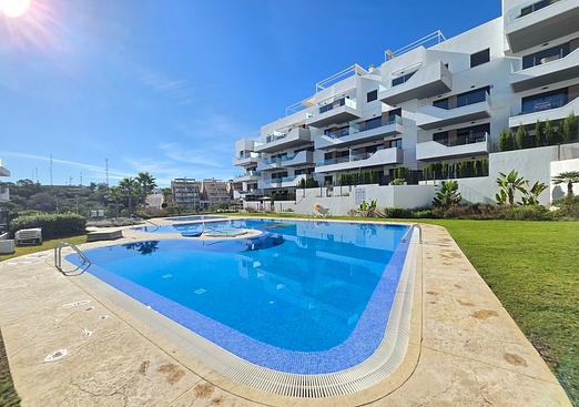 Apartment in Orihuela Costa