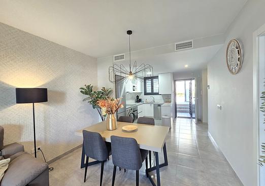 Apartment in Orihuela Costa
