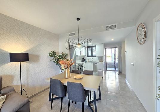 Apartment in Orihuela Costa