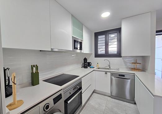 Apartment in Orihuela Costa