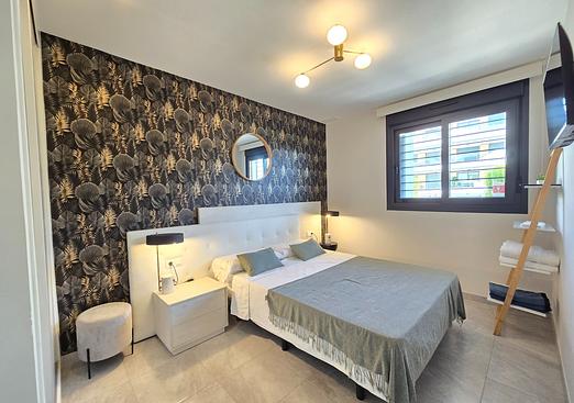 Apartment in Orihuela Costa