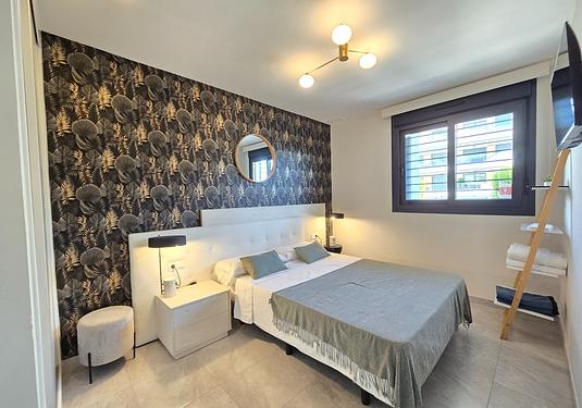 Apartment in Orihuela Costa