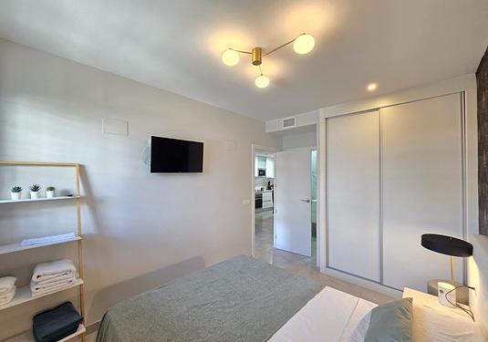 Apartment in Orihuela Costa