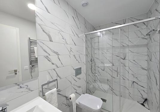Apartment in Orihuela Costa