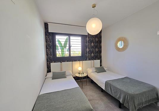 Apartment in Orihuela Costa