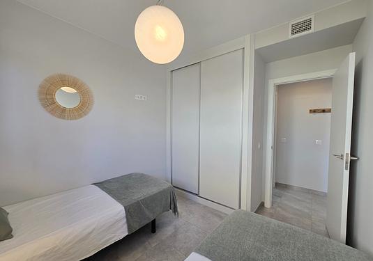 Apartment in Orihuela Costa