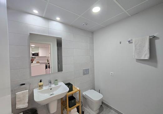 Apartment in Orihuela Costa
