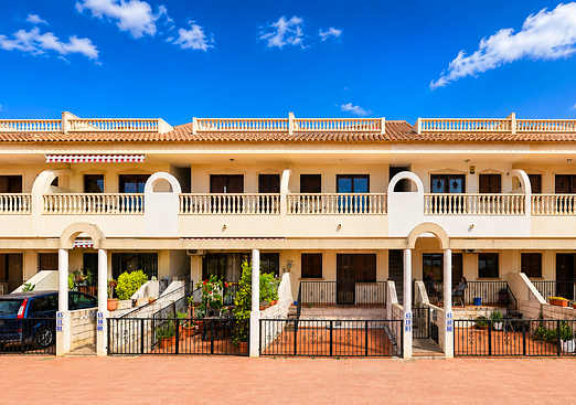 Apartment in Daya Nueva