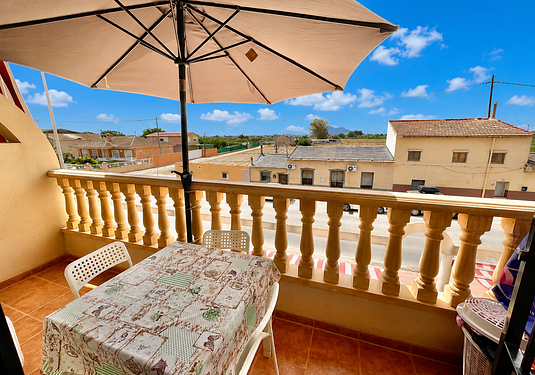 Apartment in Daya Nueva