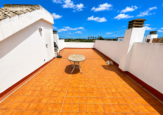 Apartment in Daya Nueva