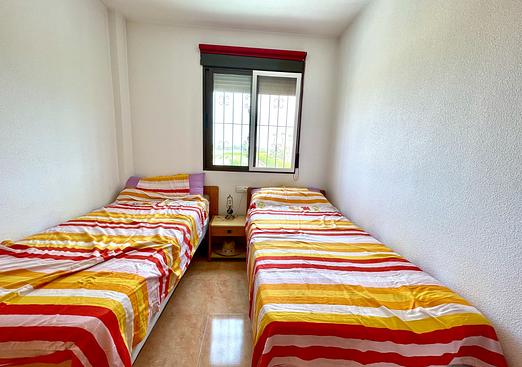 Apartment in Daya Nueva