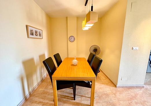 Apartment in Daya Nueva
