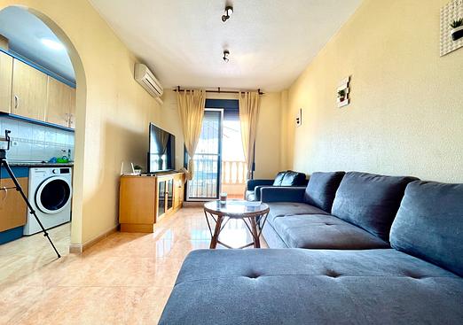 Apartment in Daya Nueva