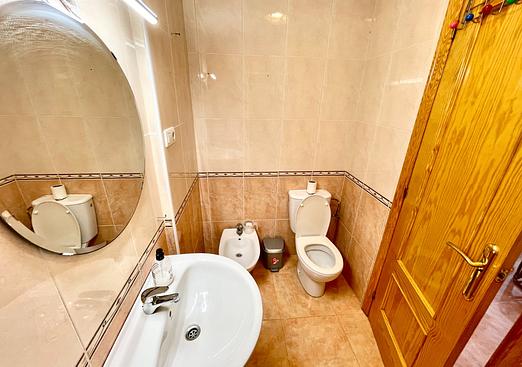 Apartment in Daya Nueva