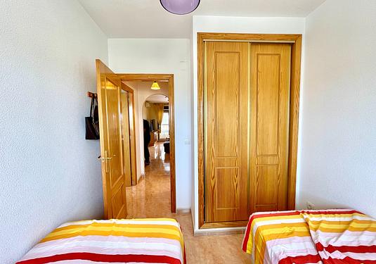 Apartment in Daya Nueva