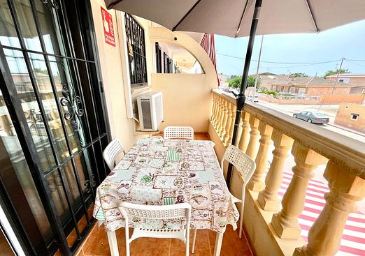 Apartment in Daya Nueva