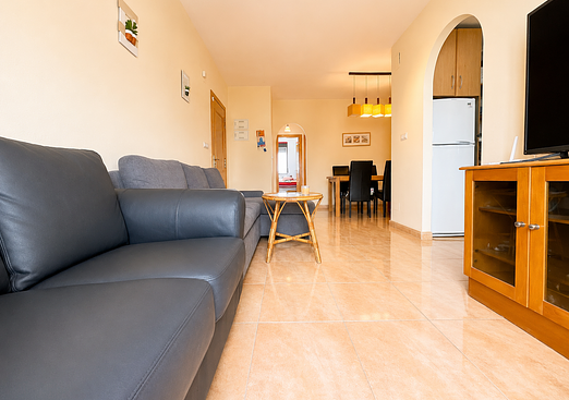 Apartment in Daya Nueva