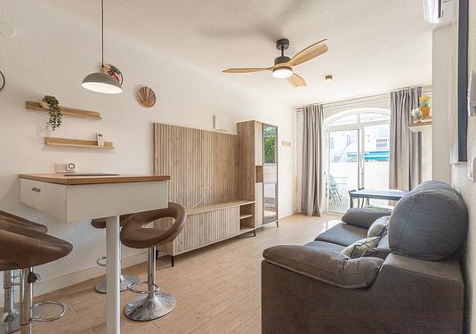 Bungalow in Torrevieja