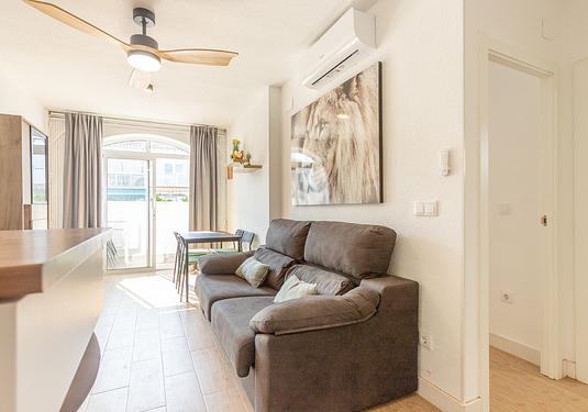 Bungalow in Torrevieja