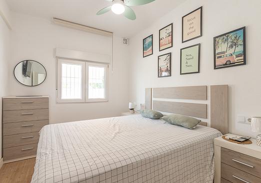 Bungalow in Torrevieja