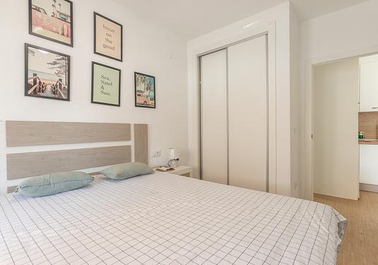 Bungalow in Torrevieja