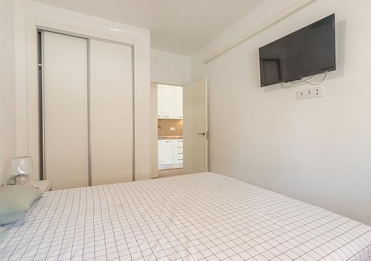 Bungalow in Torrevieja