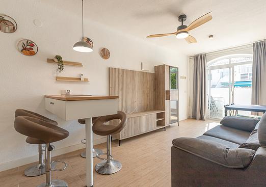 Bungalow in Torrevieja