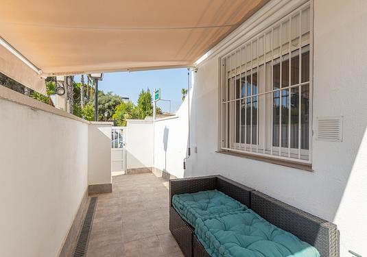 Bungalow in Torrevieja