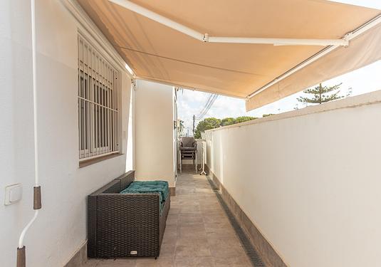 Bungalow in Torrevieja
