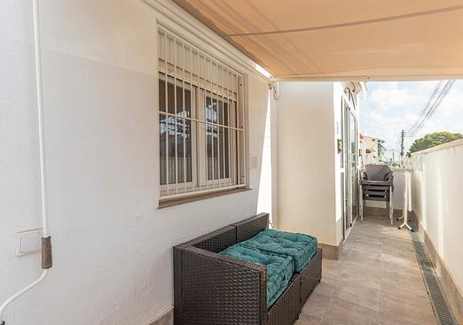 Bungalow in Torrevieja