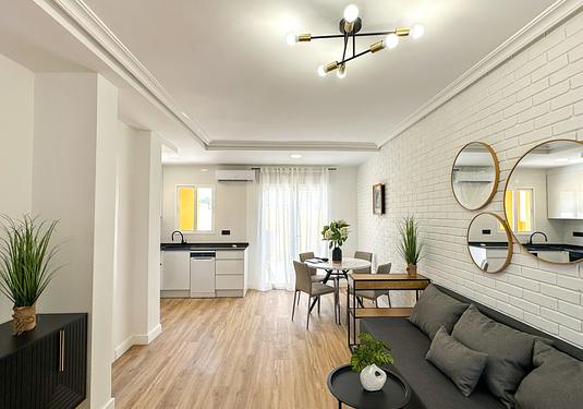 Town house in Orihuela Costa