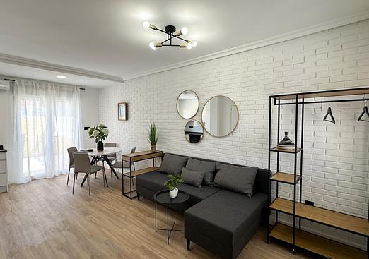 Town house in Orihuela Costa