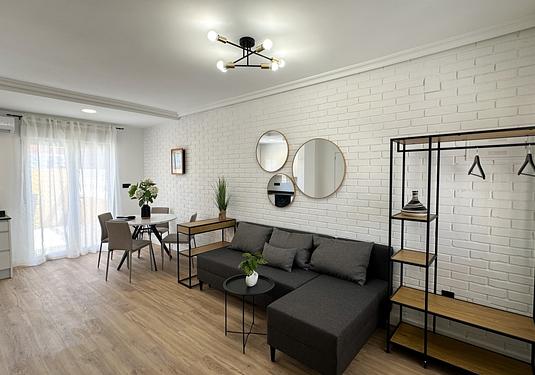Town house in Orihuela Costa