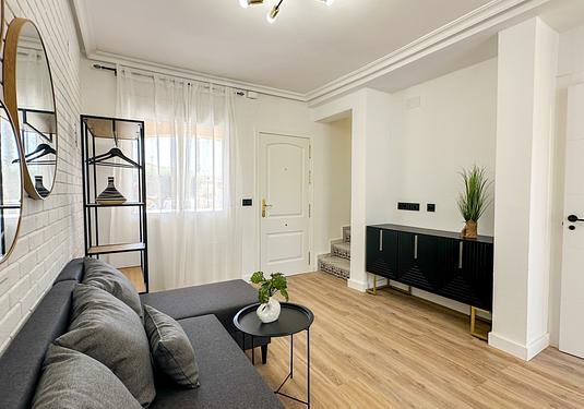Town house in Orihuela Costa