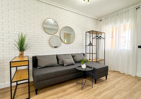 Town house in Orihuela Costa