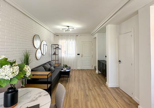 Town house in Orihuela Costa