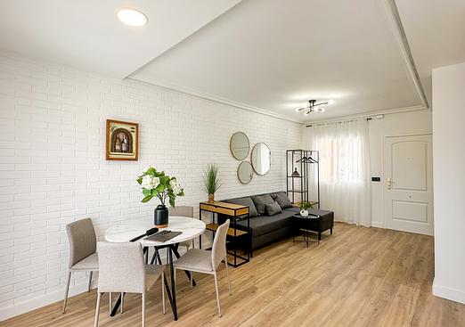 Town house in Orihuela Costa