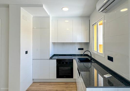 Town house in Orihuela Costa