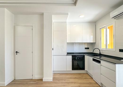 Town house in Orihuela Costa