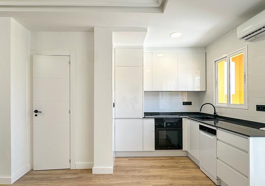 Town house in Orihuela Costa