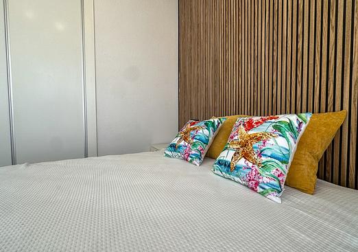 Town house in Orihuela Costa